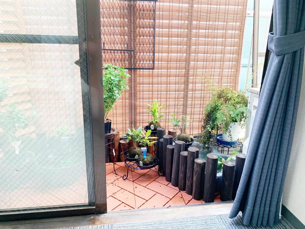 Akasakano-sato Tokyo Bagian luar foto